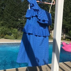 NWT sz 4 lilly Pulitzer Dress